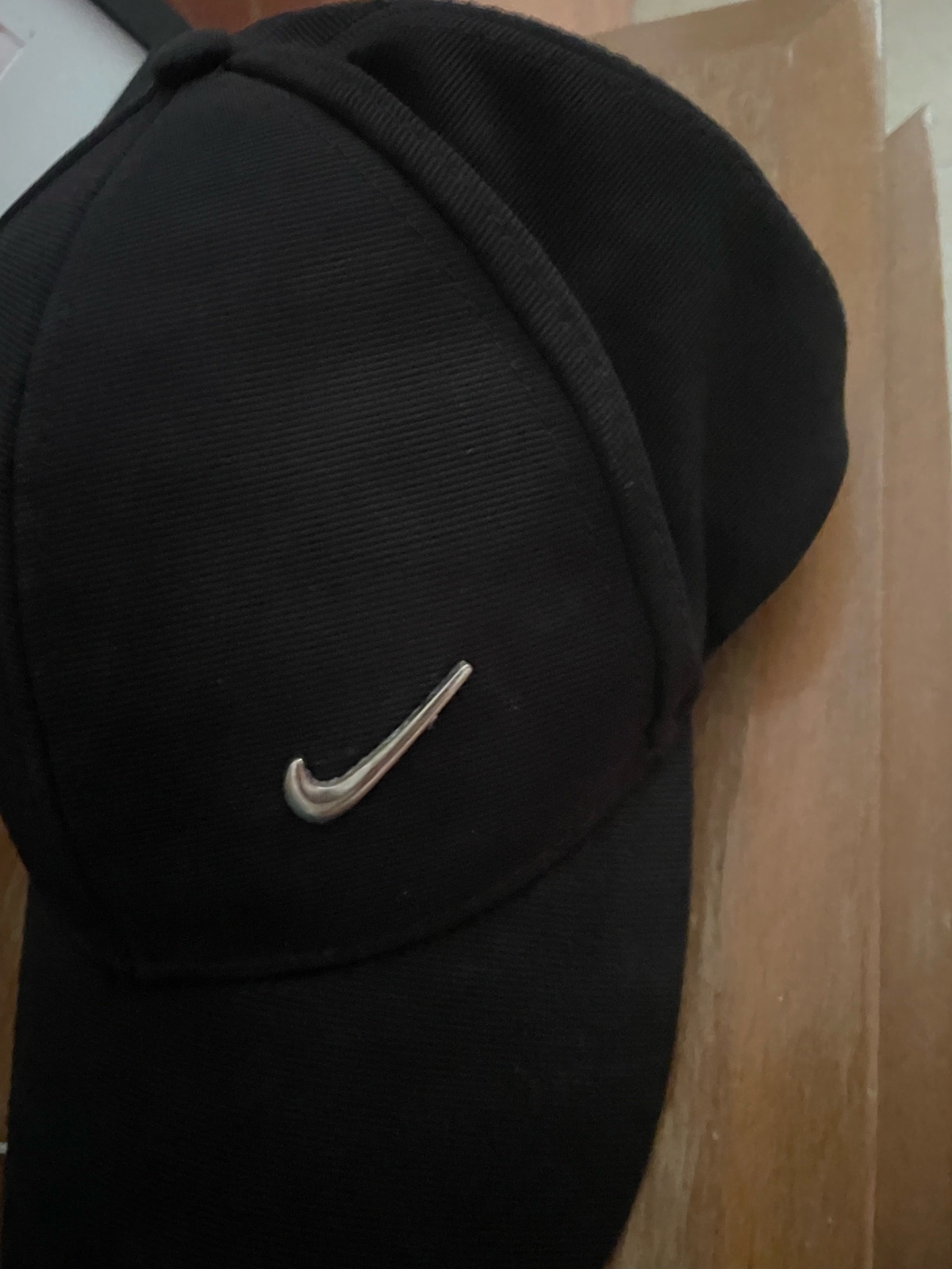 Casquette 