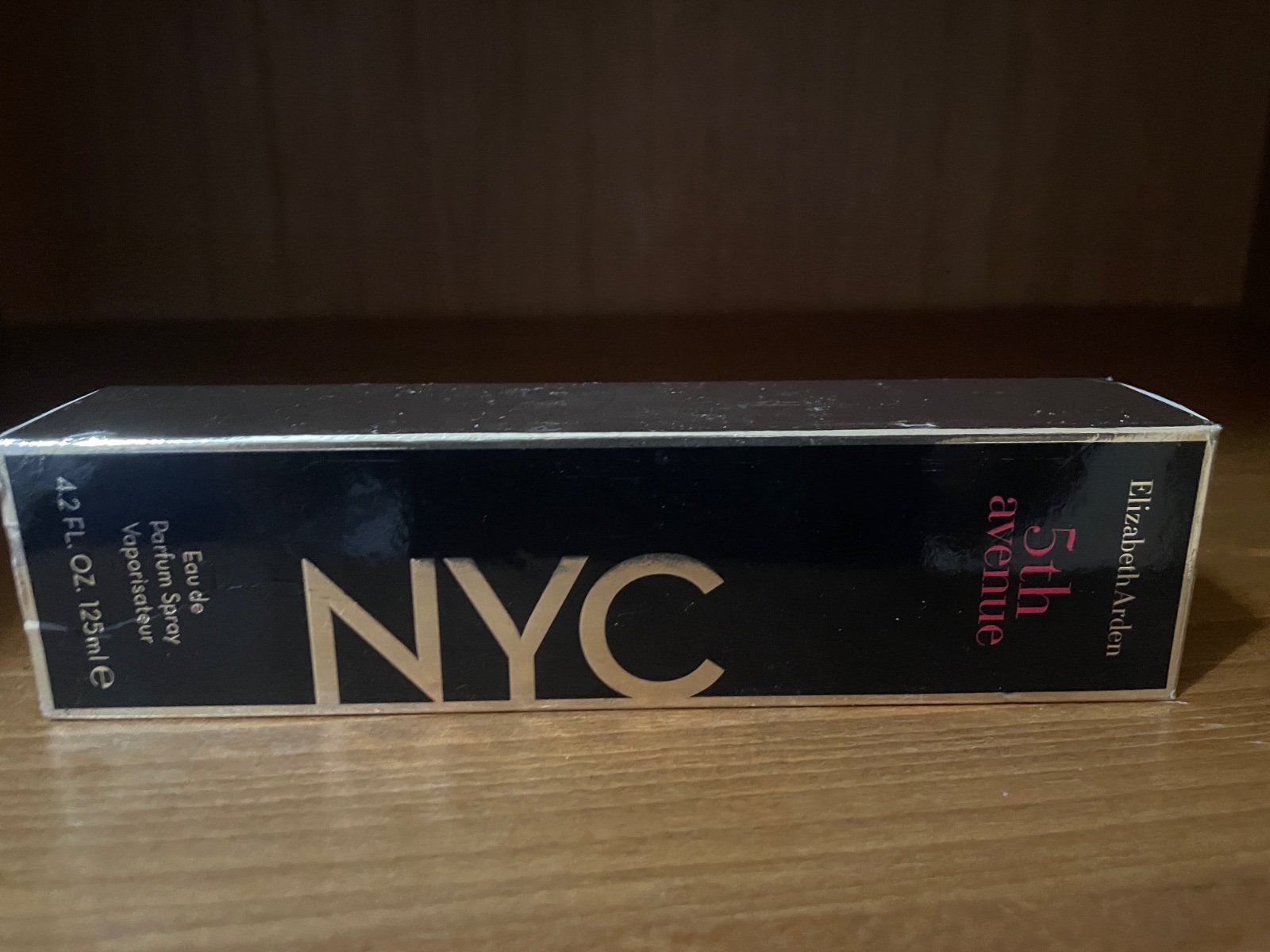 Parfum pour femme 