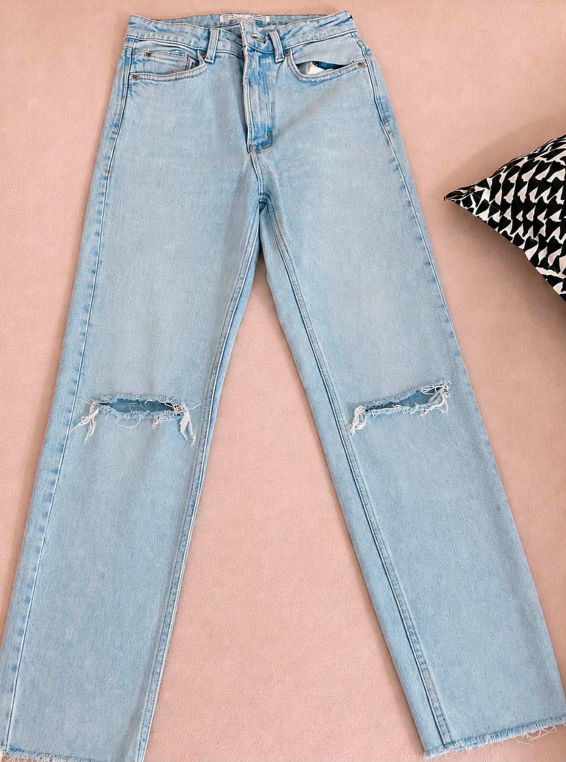 Jean stradivarius