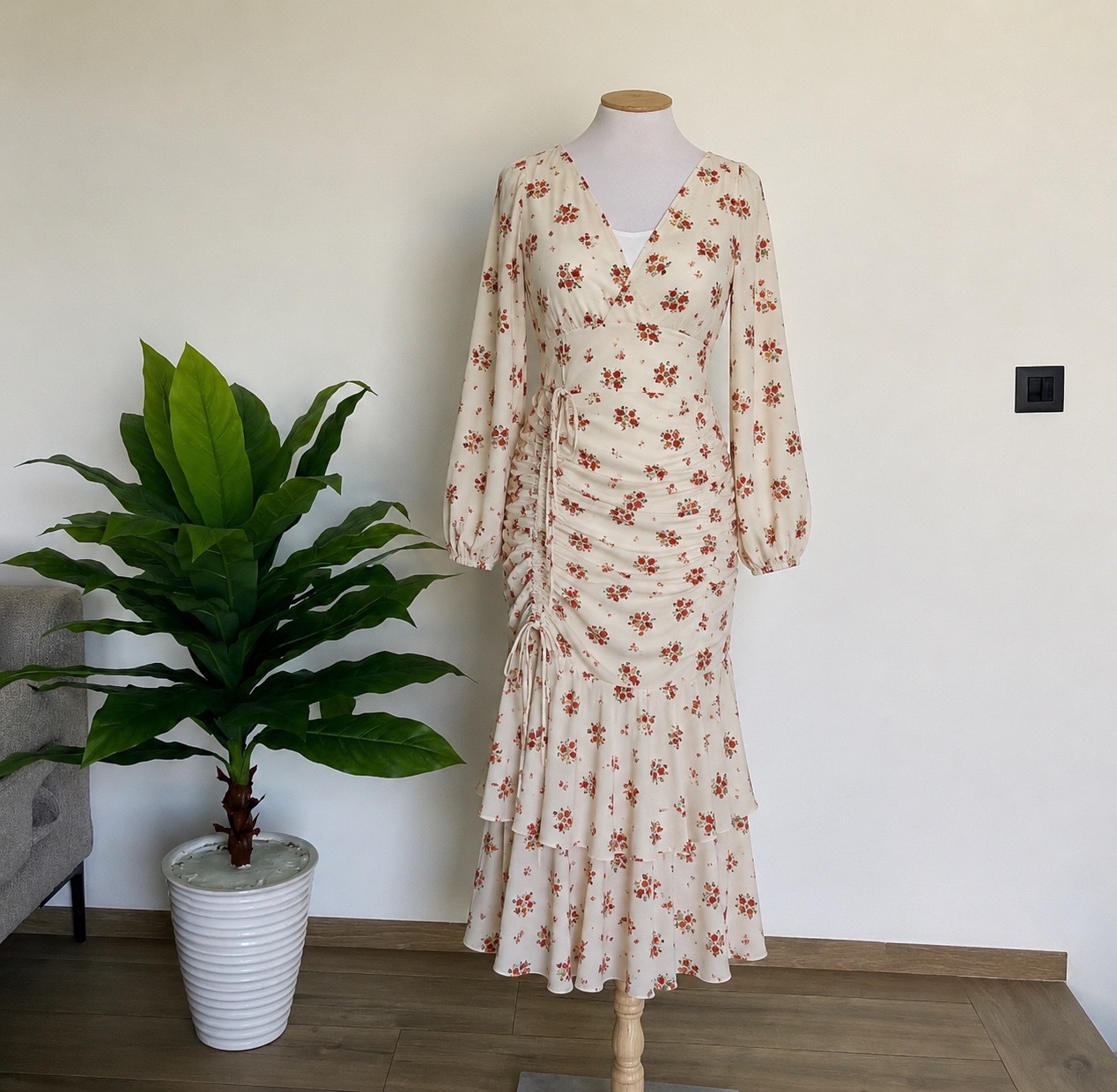 Robe shien
