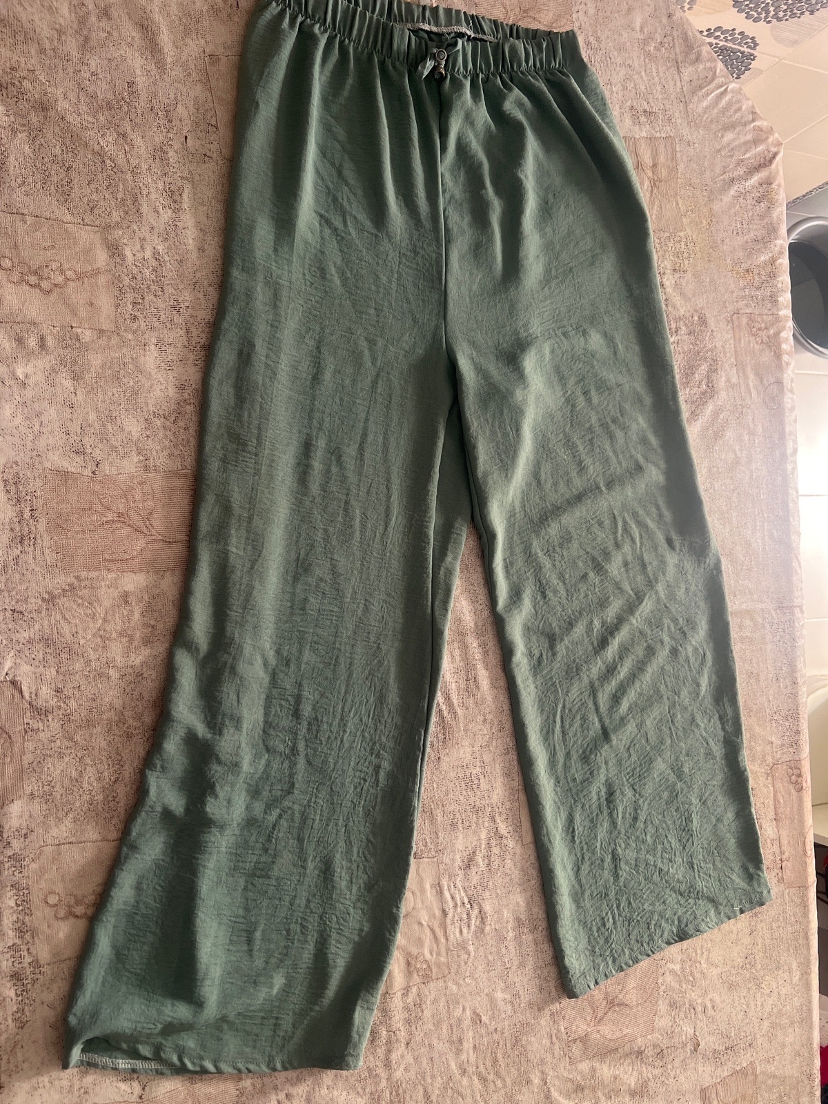 Pantalon hlou 