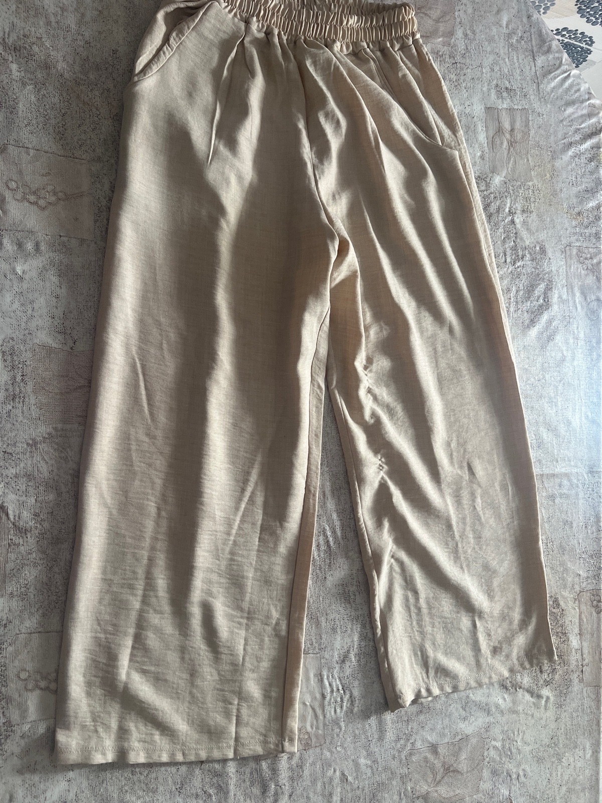 Pantalon du turquie 