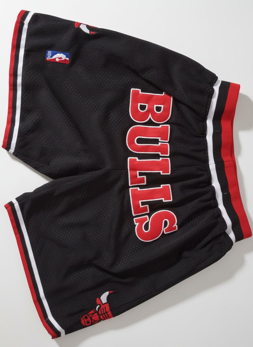 Short 