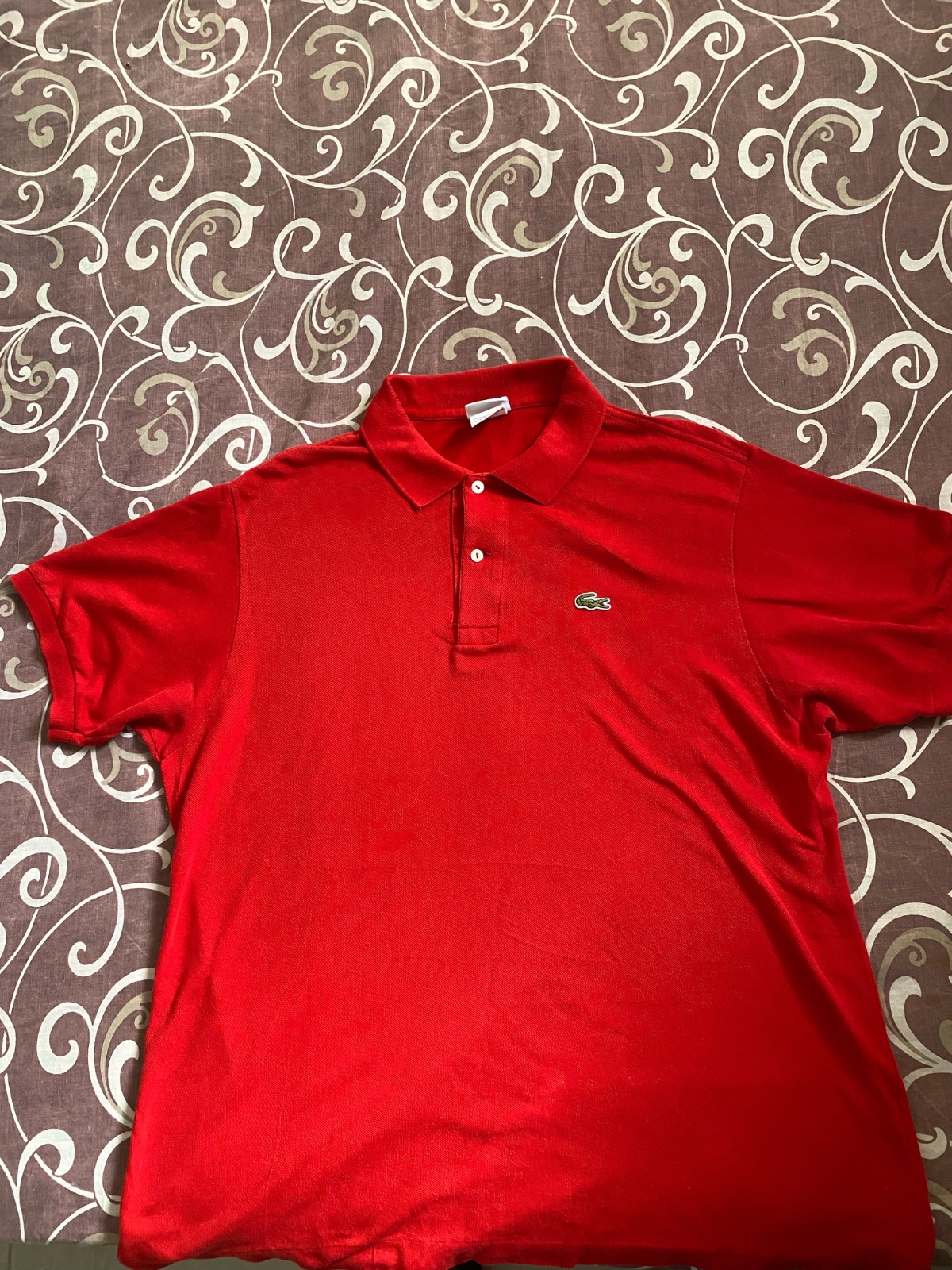 Lacoste t-shirt
