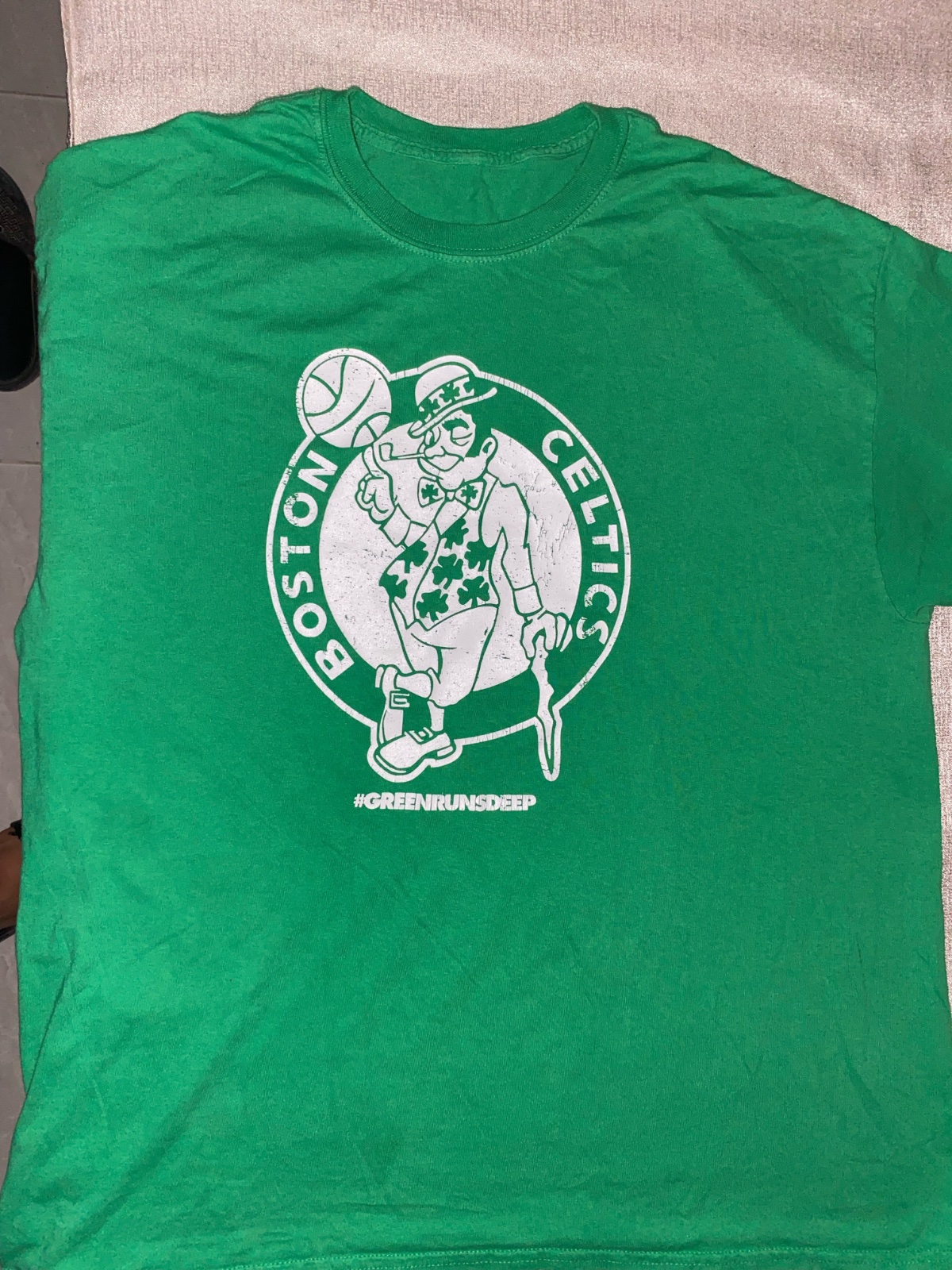 Basketball t-shirt nba