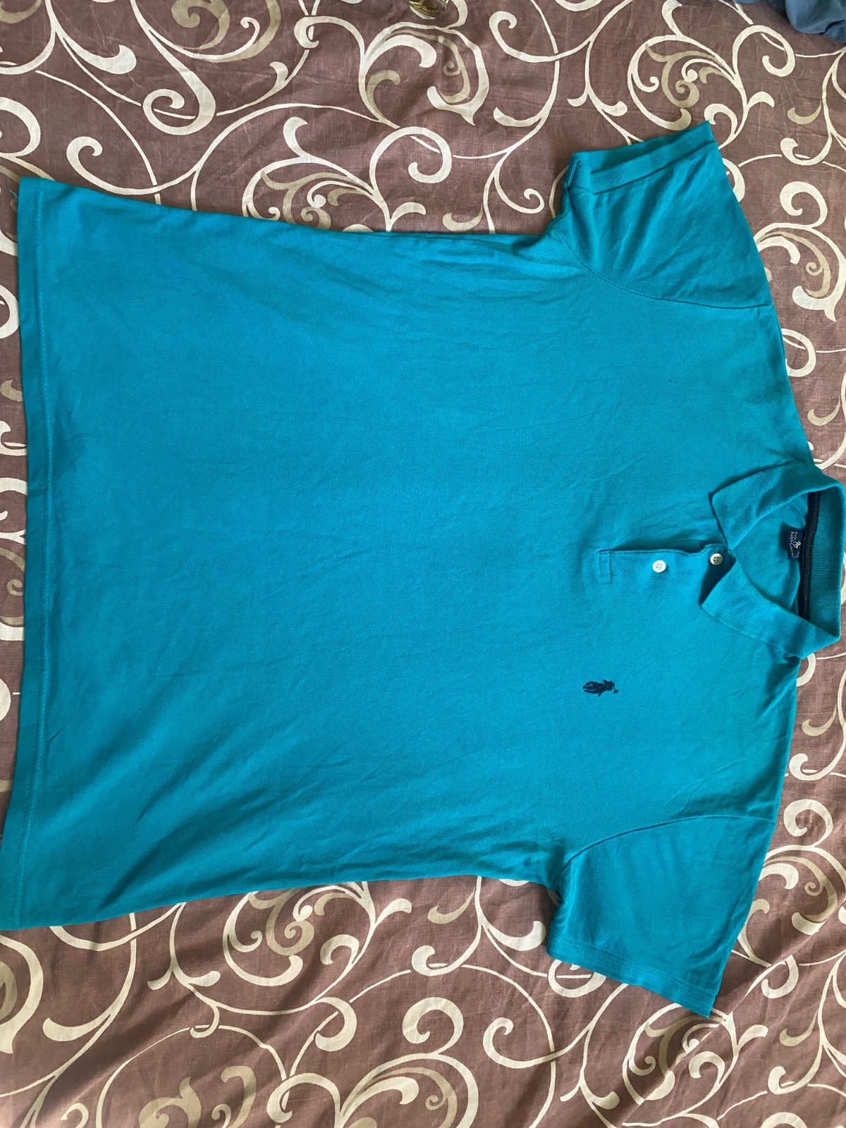 Polo t-shirt