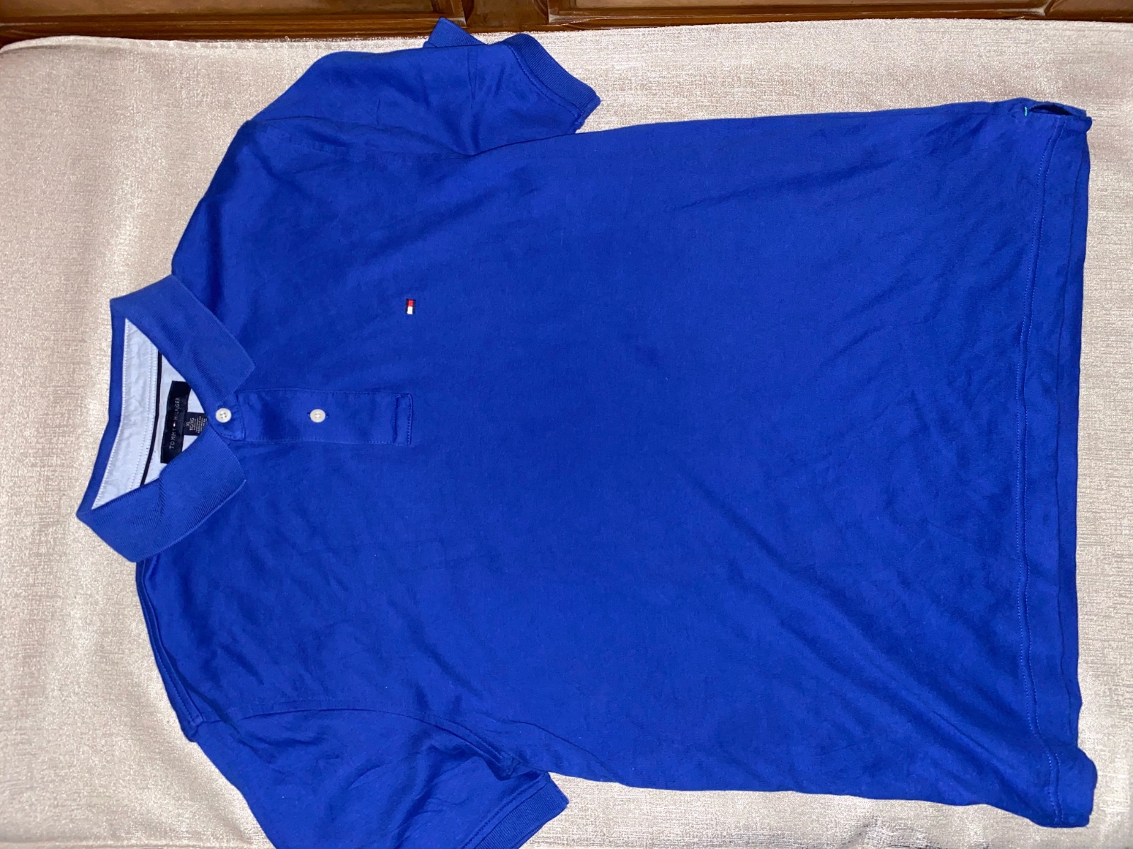 Tommy t-shirt