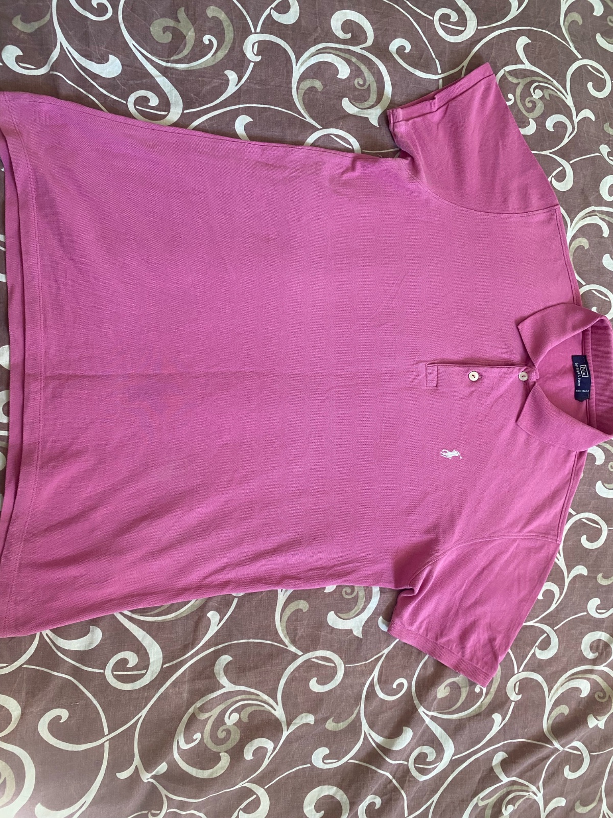 Polo t-shirt
