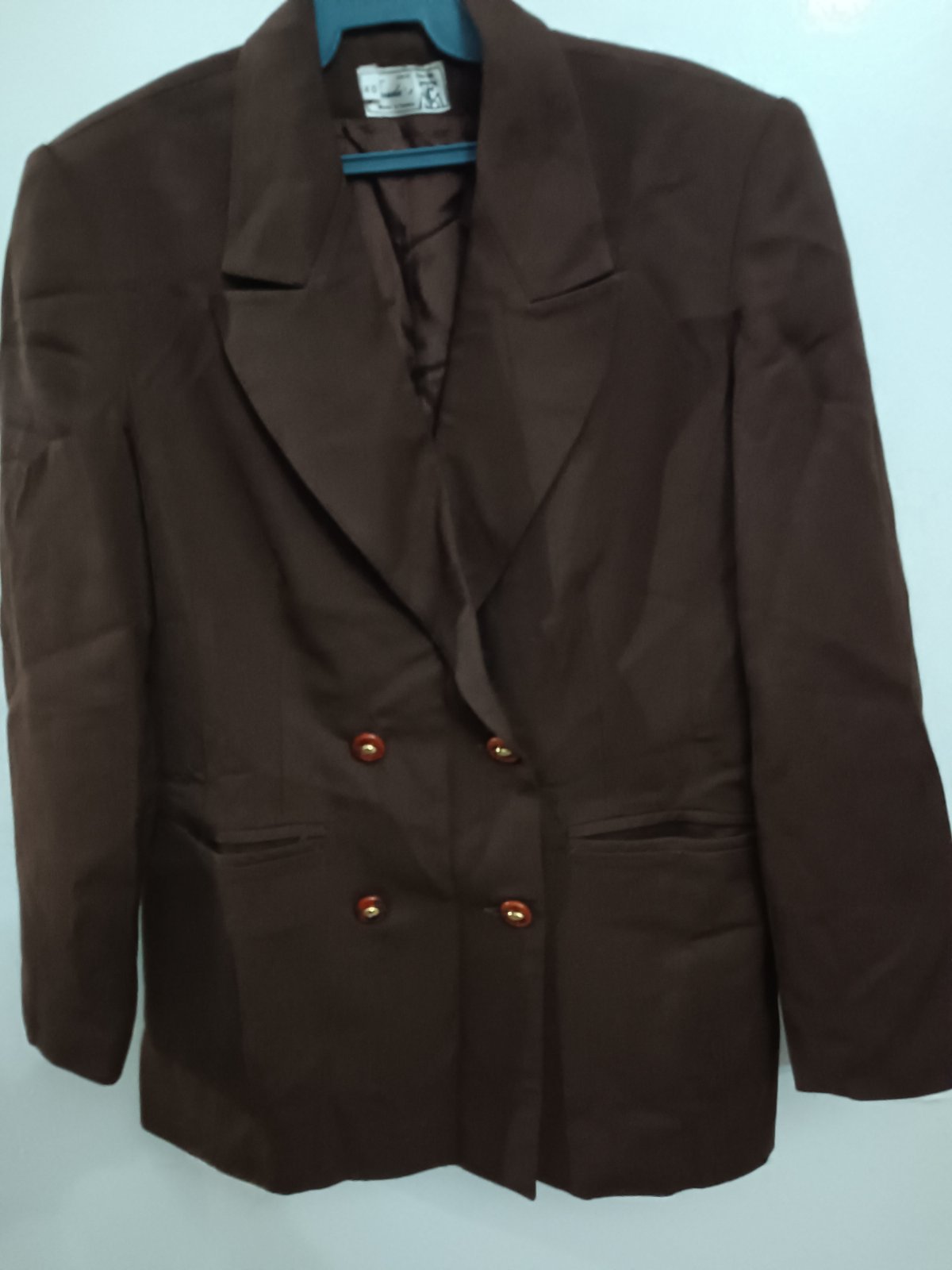 Blazer 
