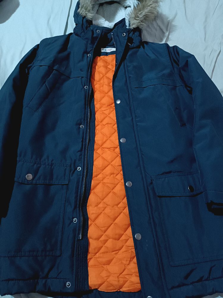 Manteau 