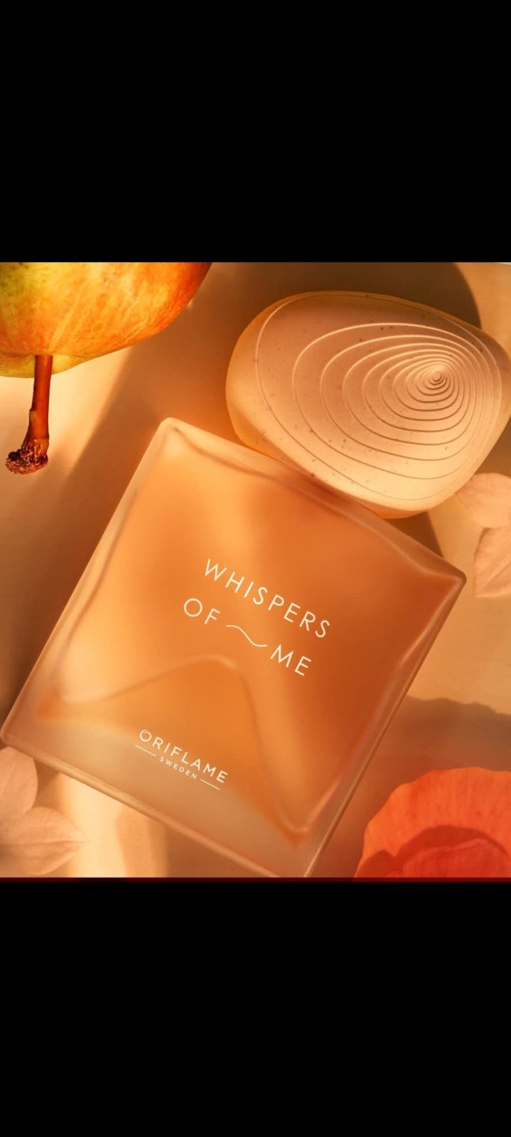 Parfum homme 