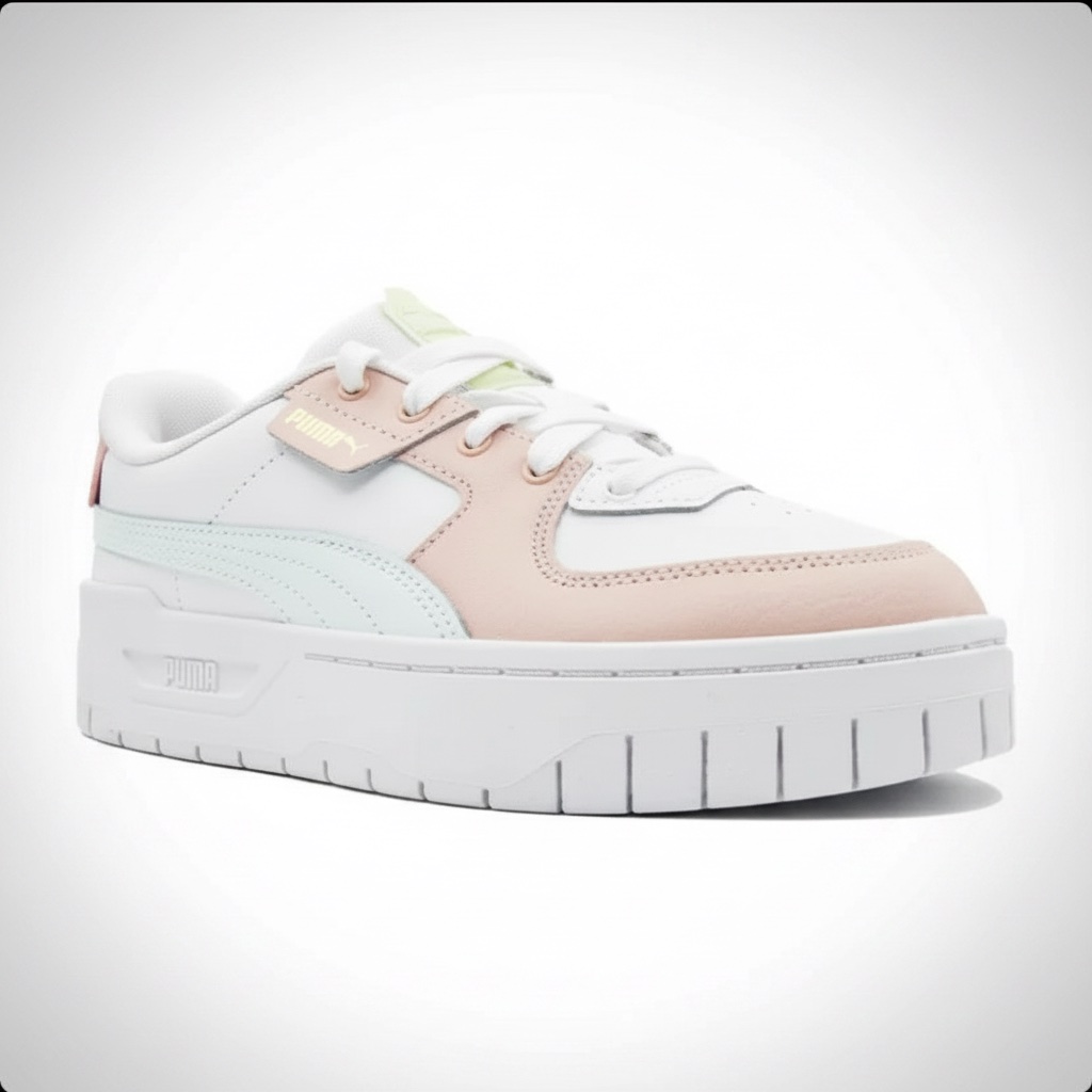 Basket puma 