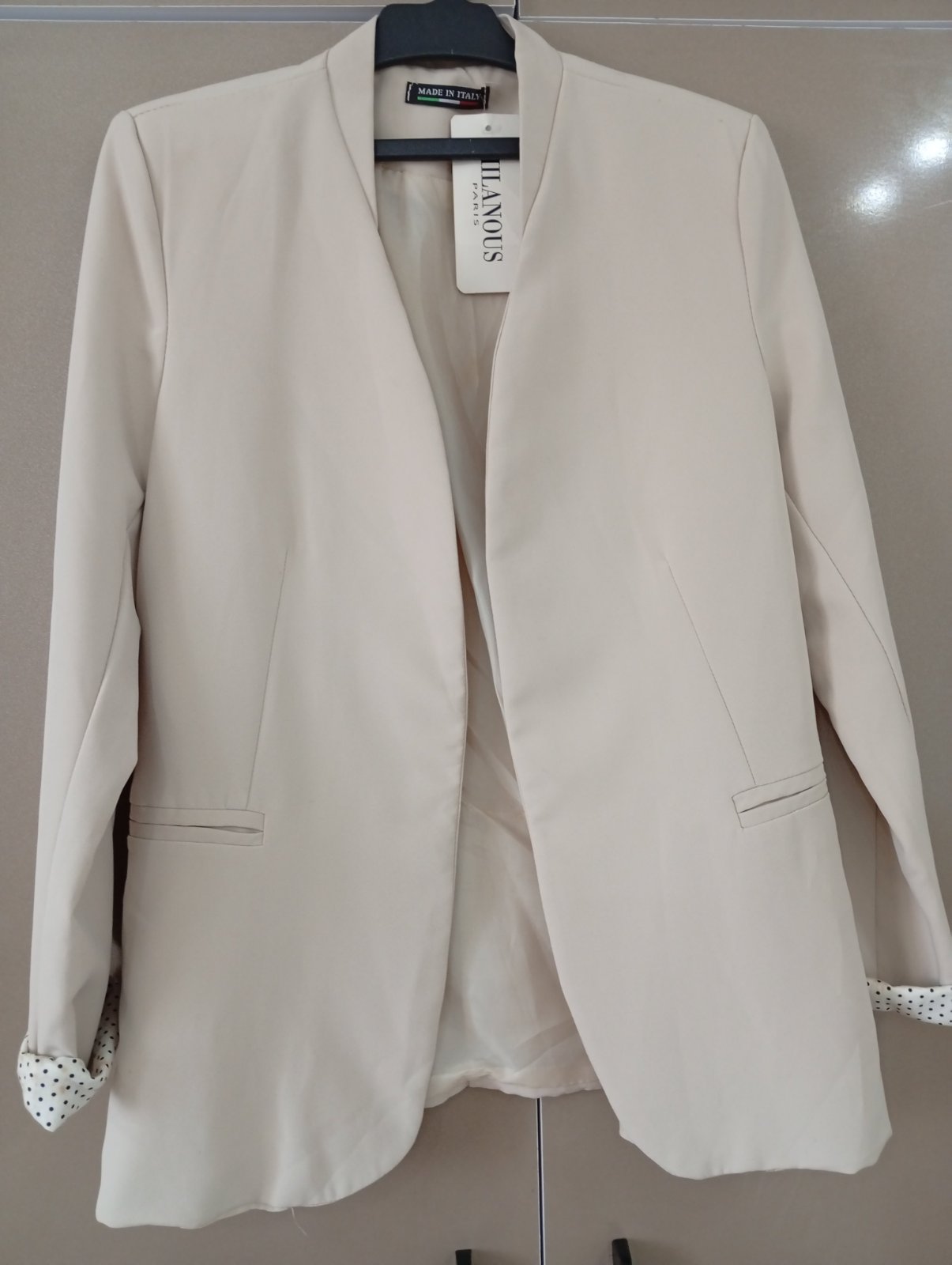 Blazer 