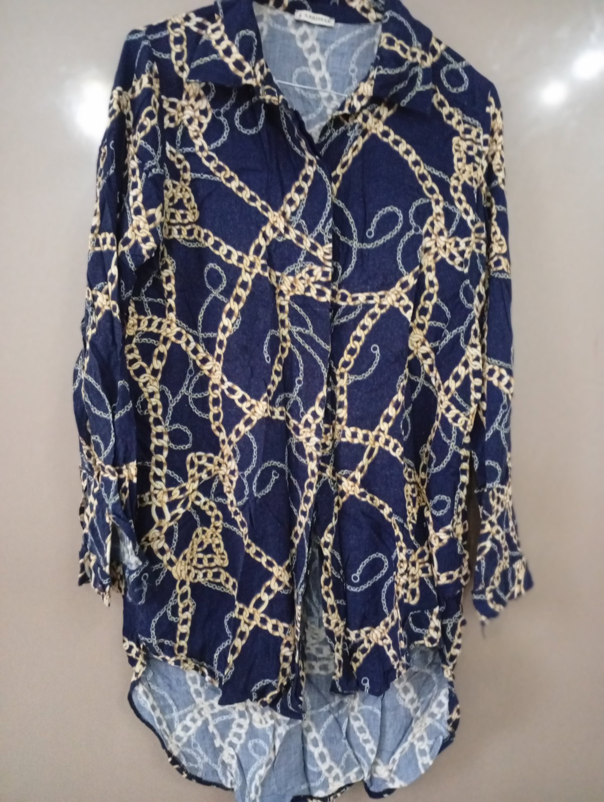Chemise 