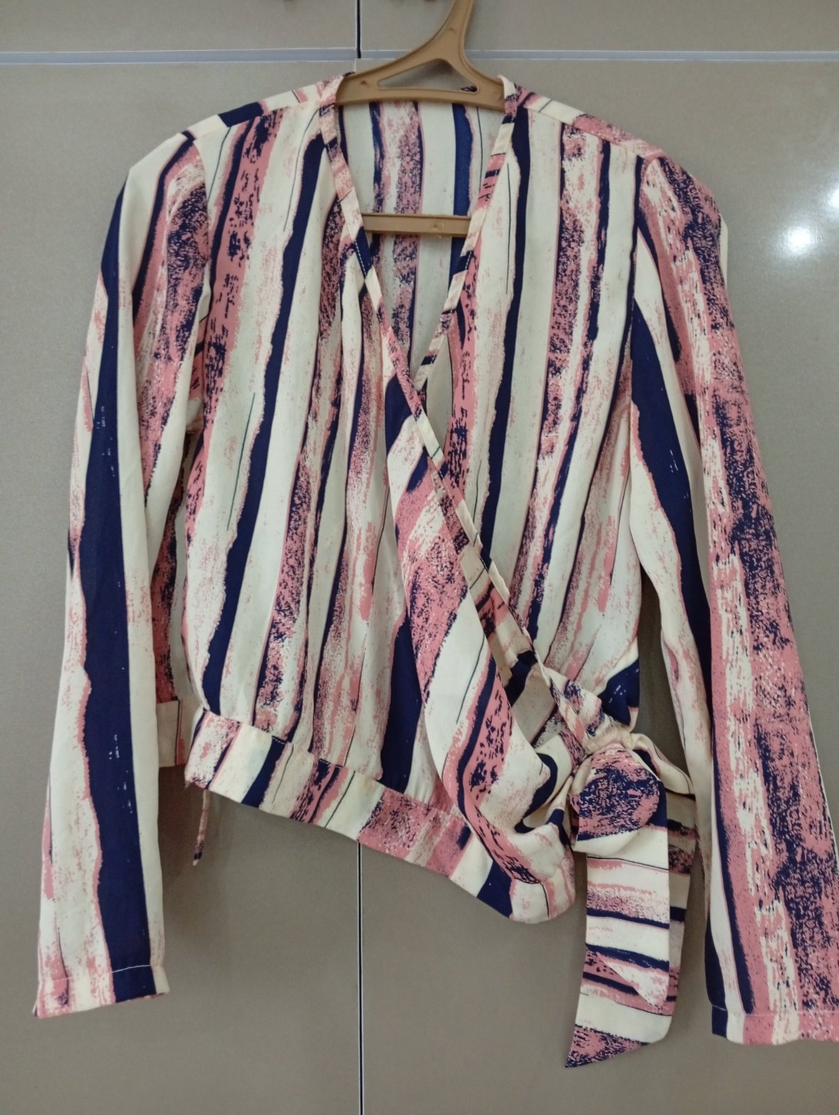 Tenue 