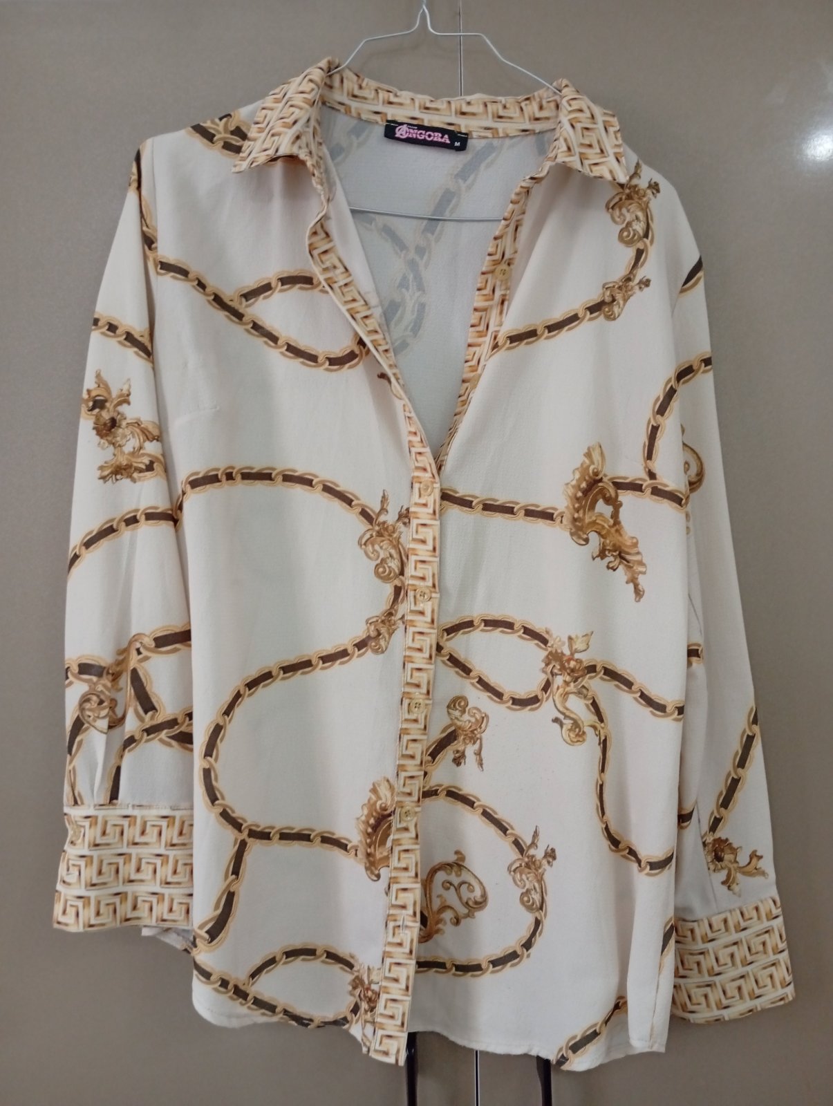 Chemise 