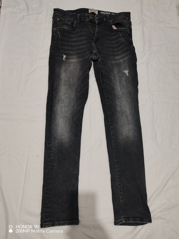 Pantalons jeans