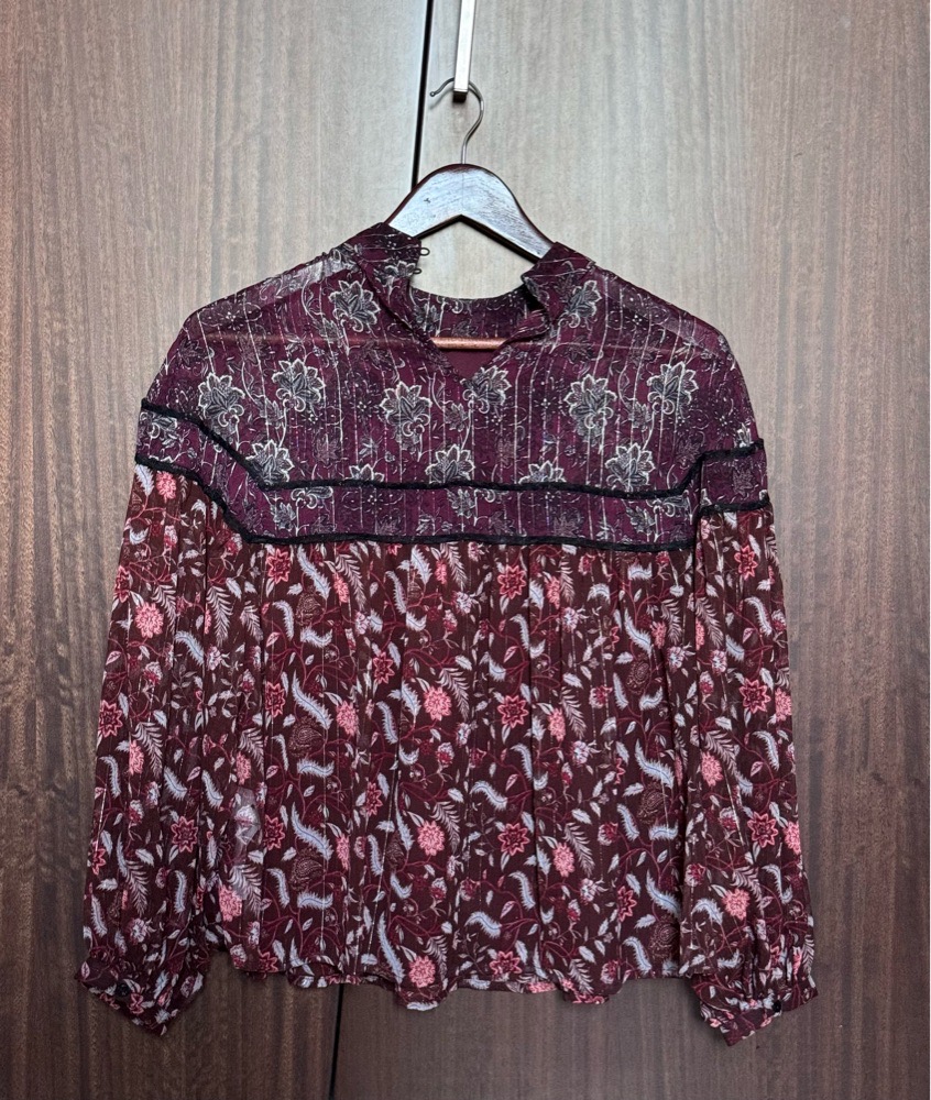 Eliquette classy Zara 