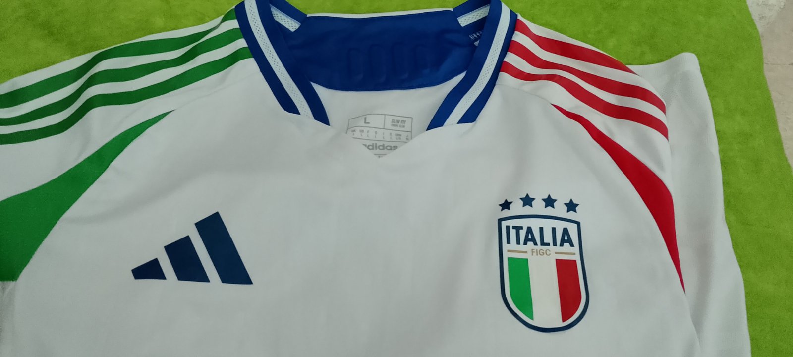Pule italia 