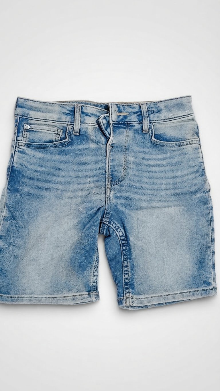 Short 