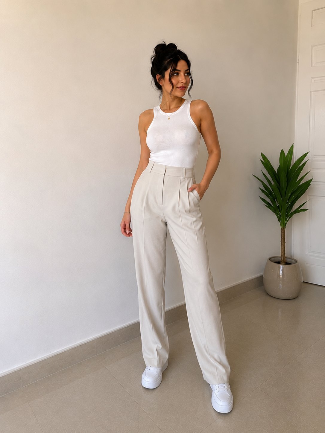 Pantalon 