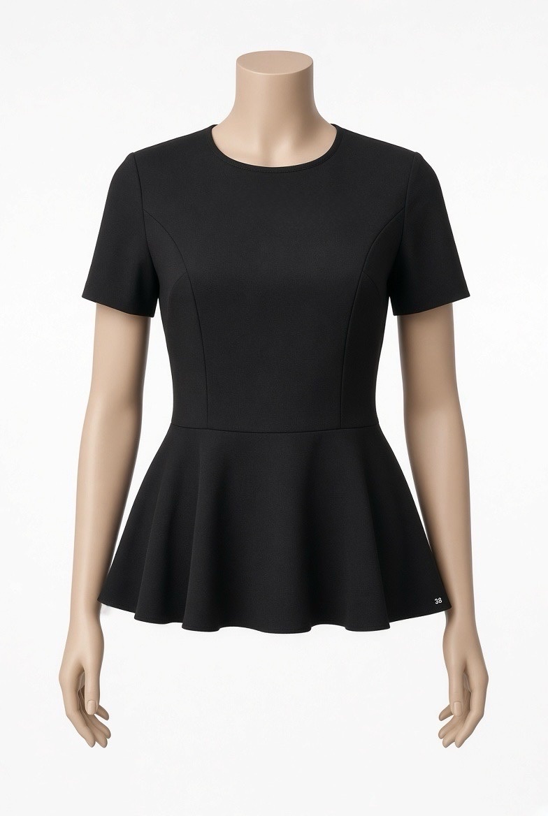 Pull noir kenzo