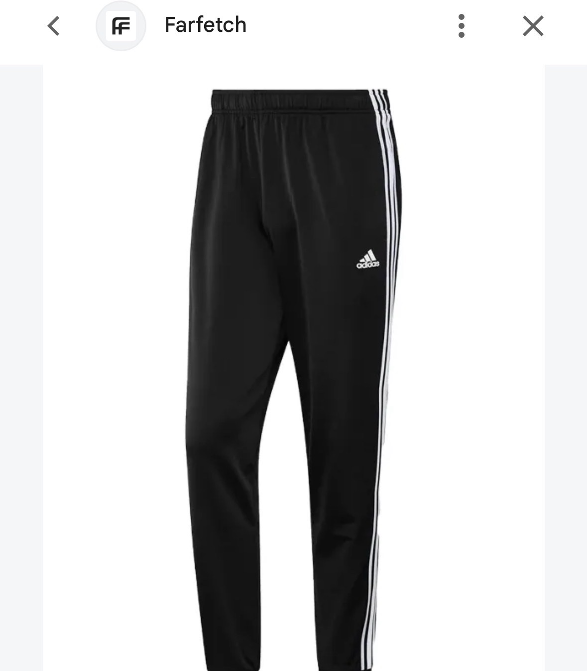 Jogging
