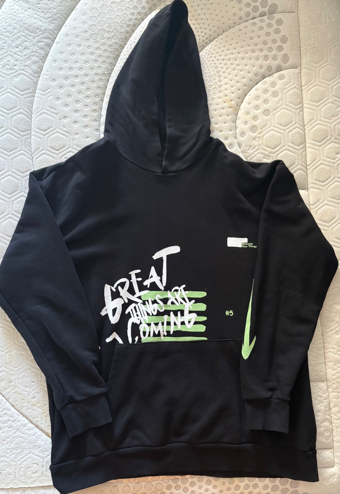 Pull pour garçon