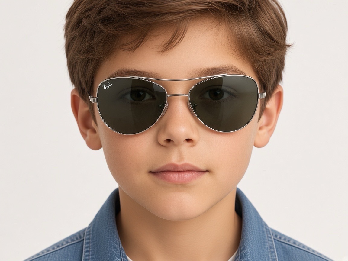 Lunettes pour enfants