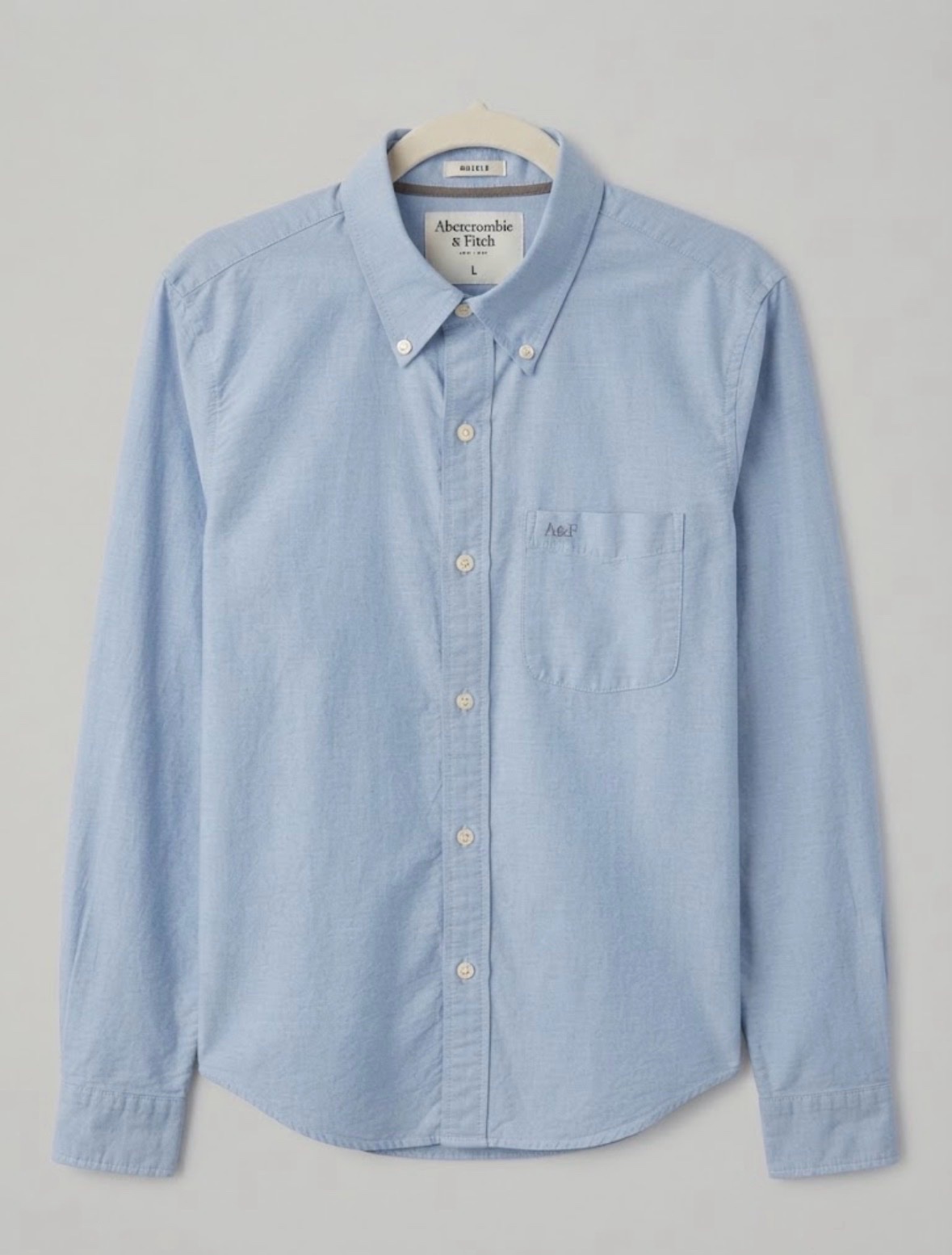Chemise homme