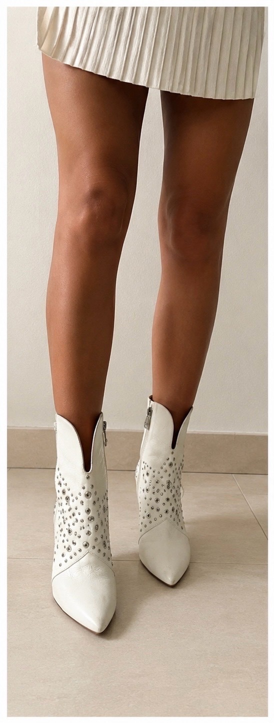 Bottines