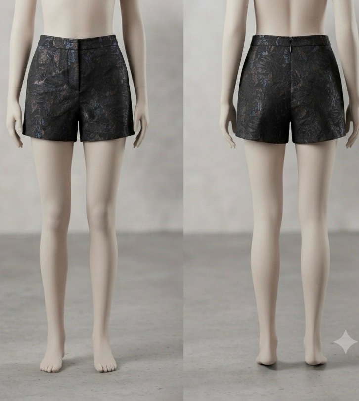 Short 