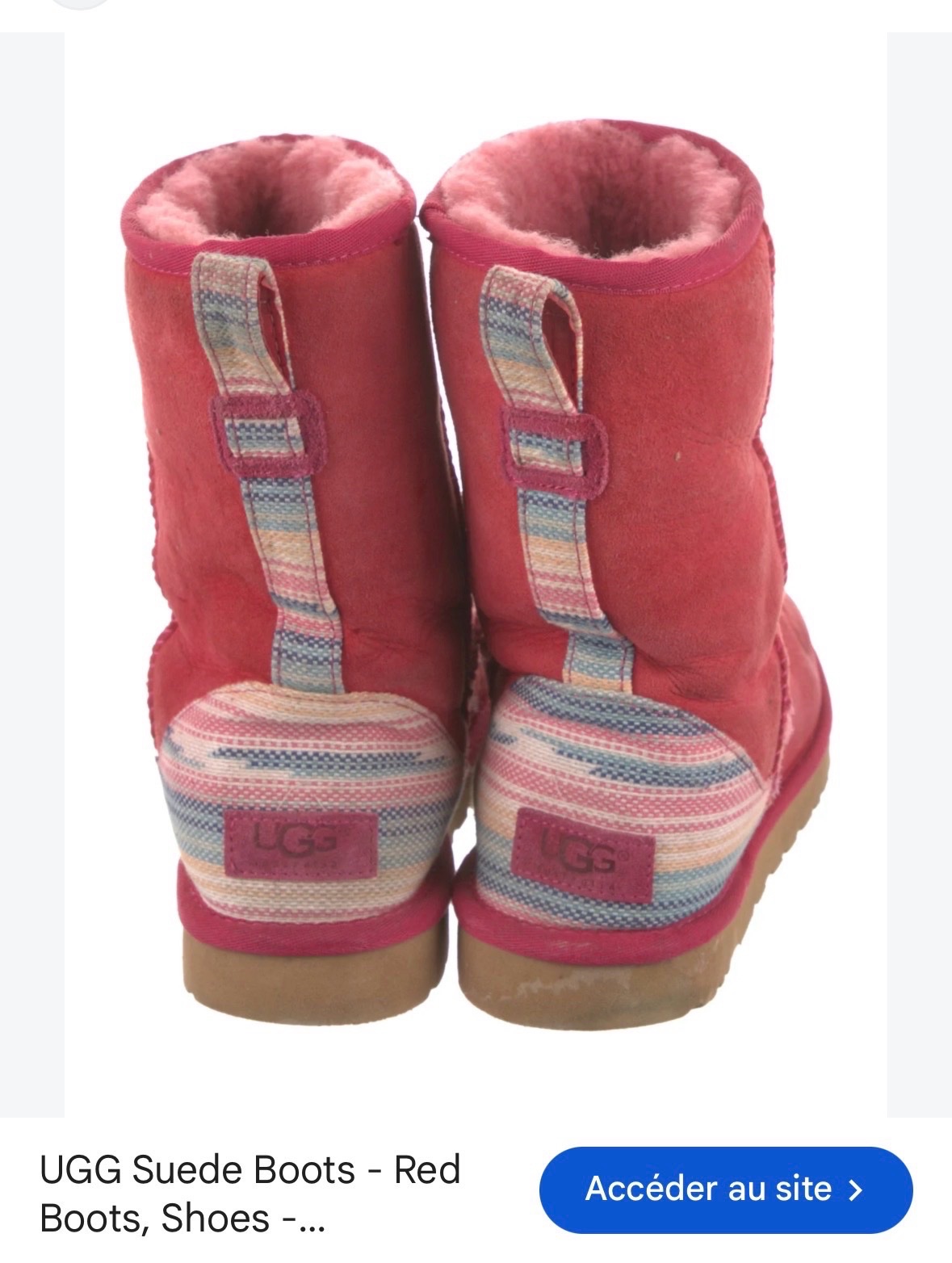 UGG