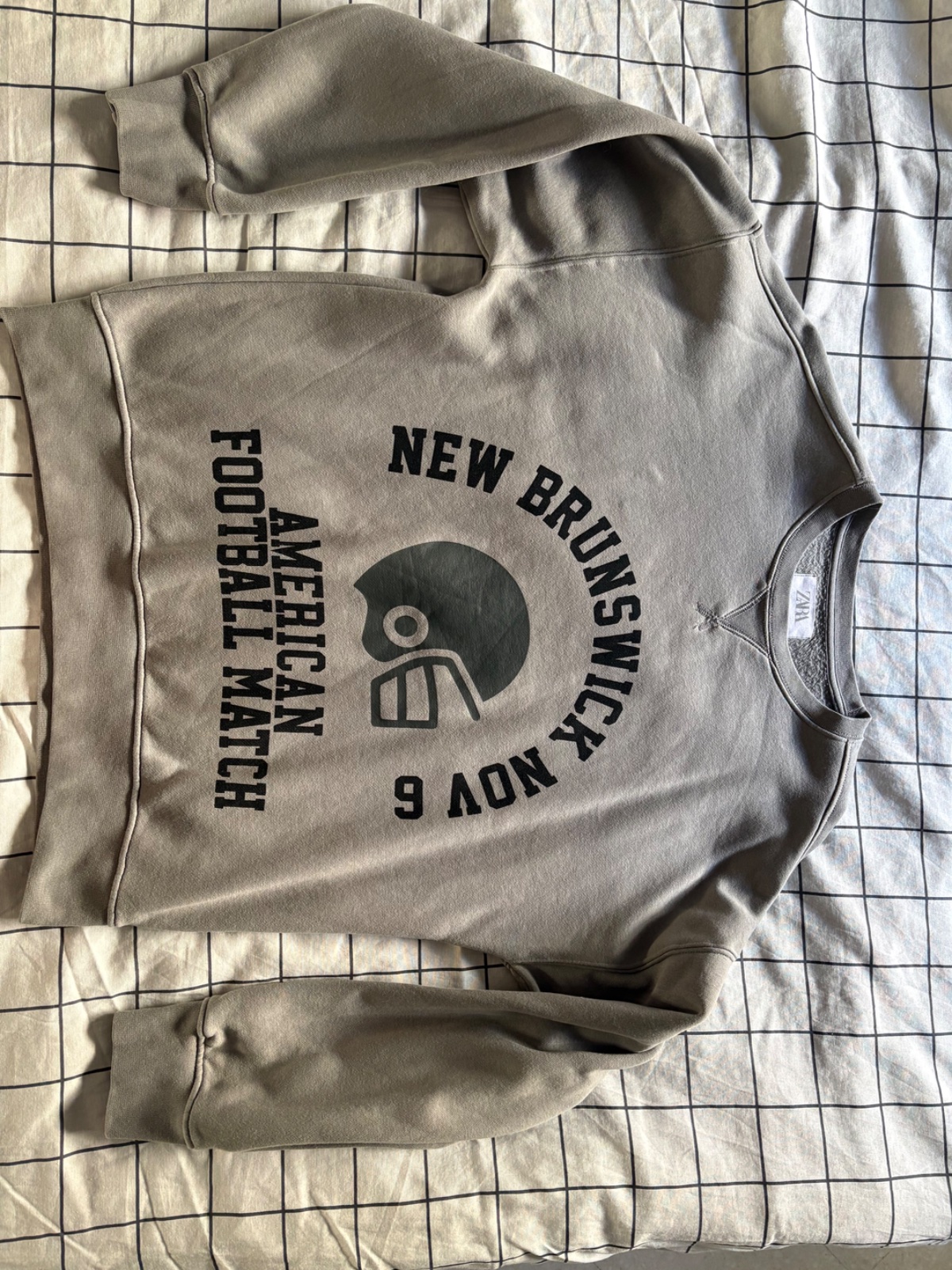 Pull pour garçon