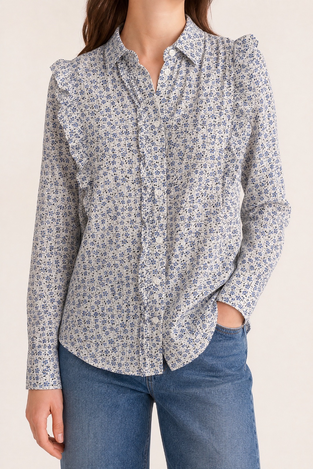 Chemise max mara