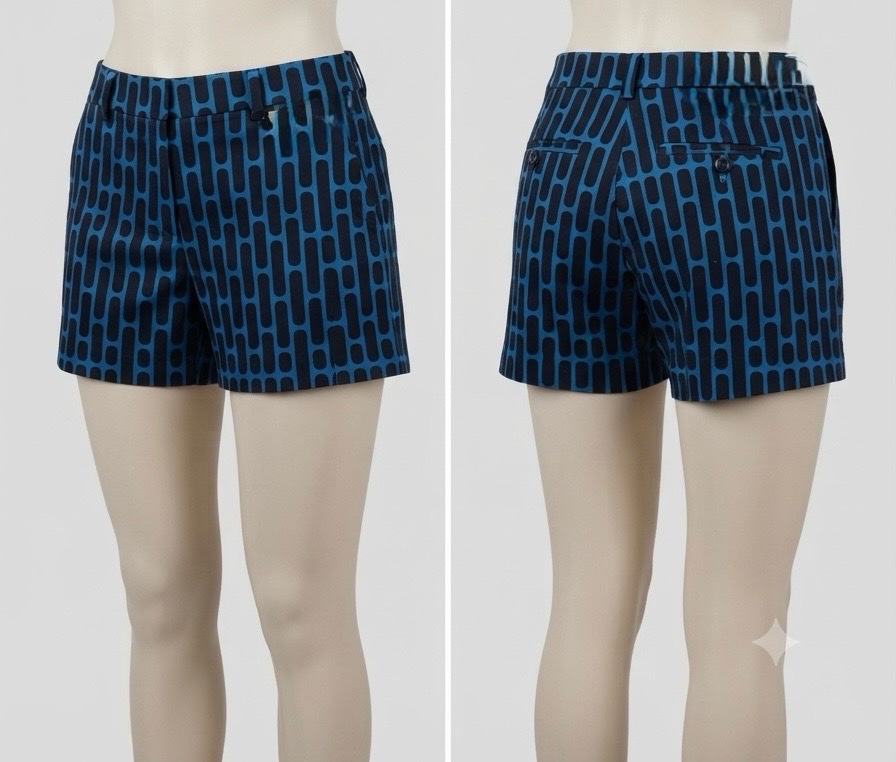 Short 