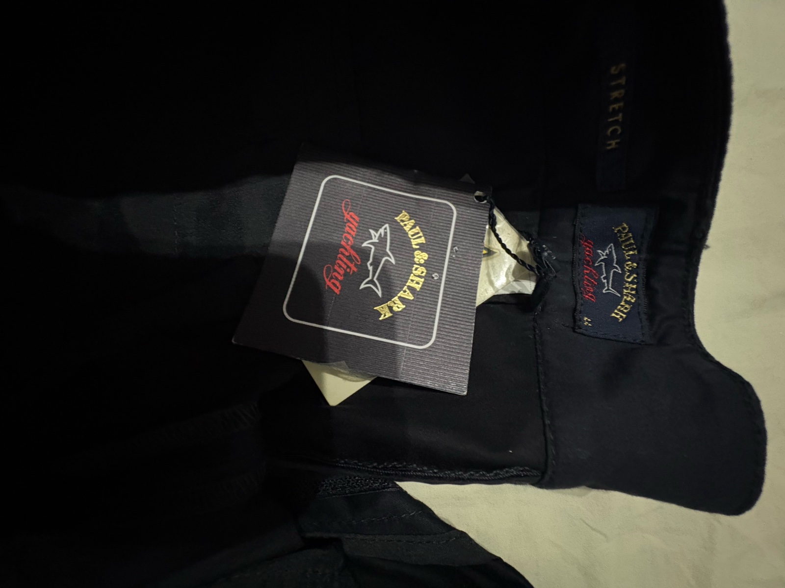 Bermuda taille 40 