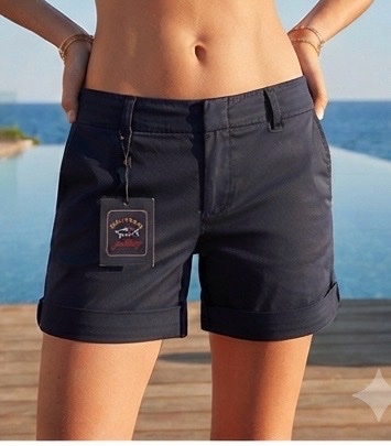 Bermuda taille 40 