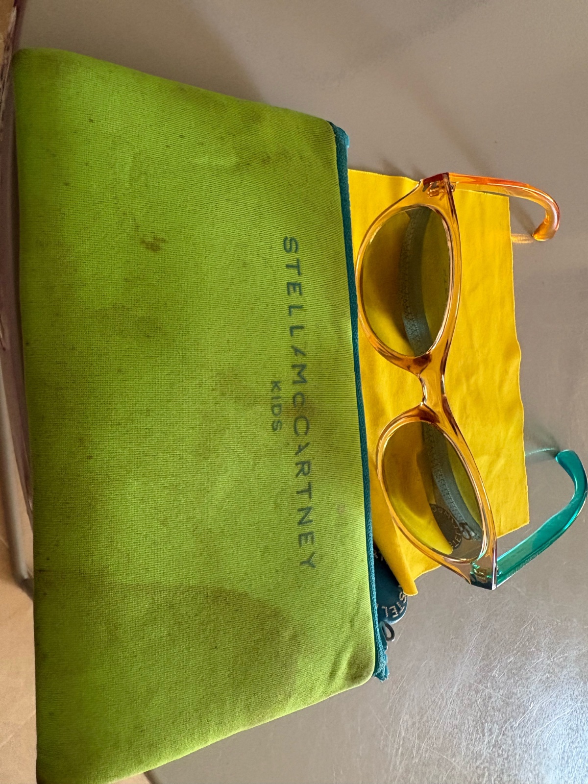 Lunettes 