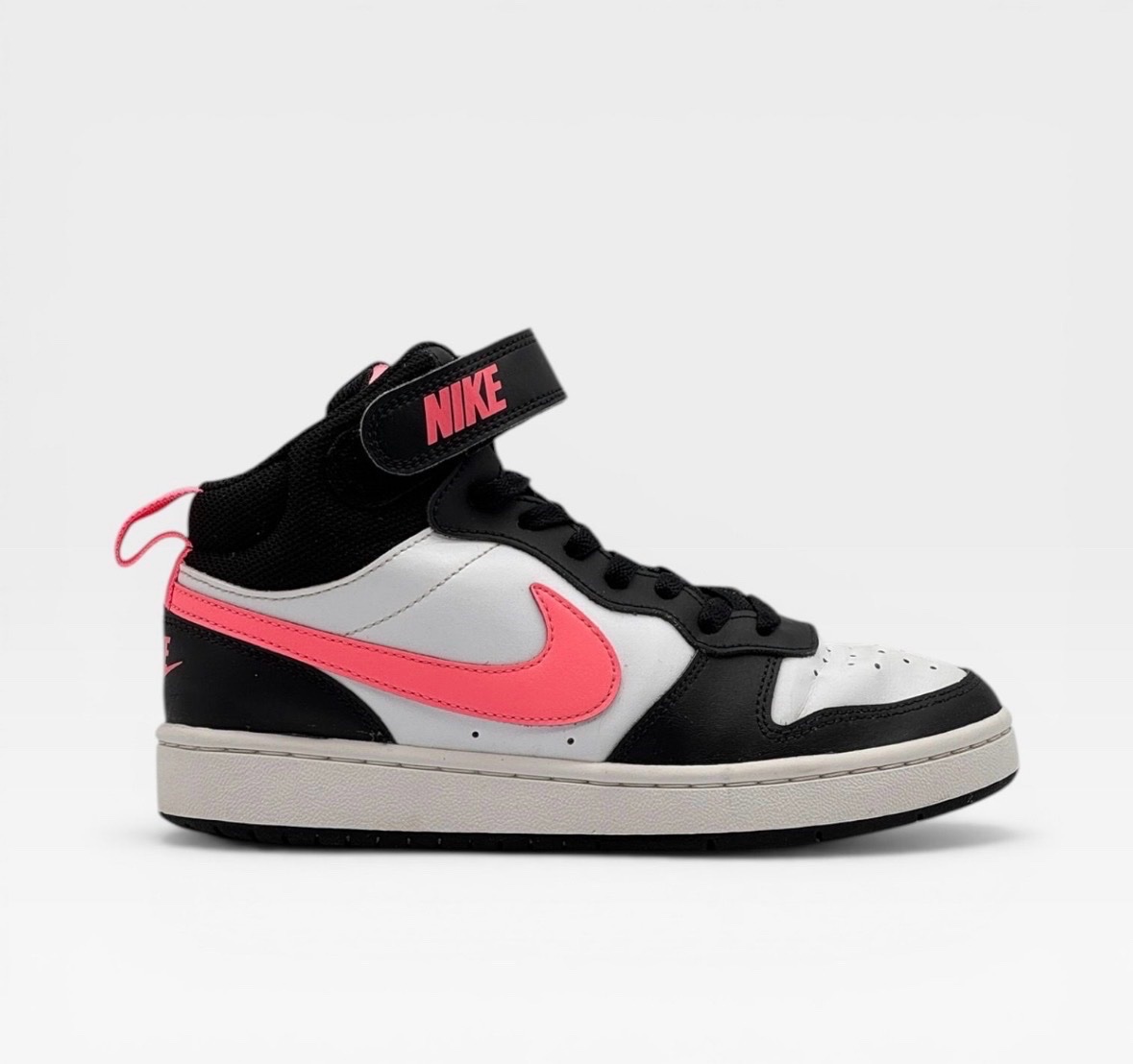 Basket nike