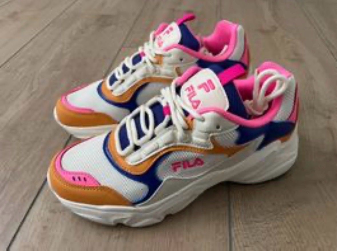 Basket pour fillette