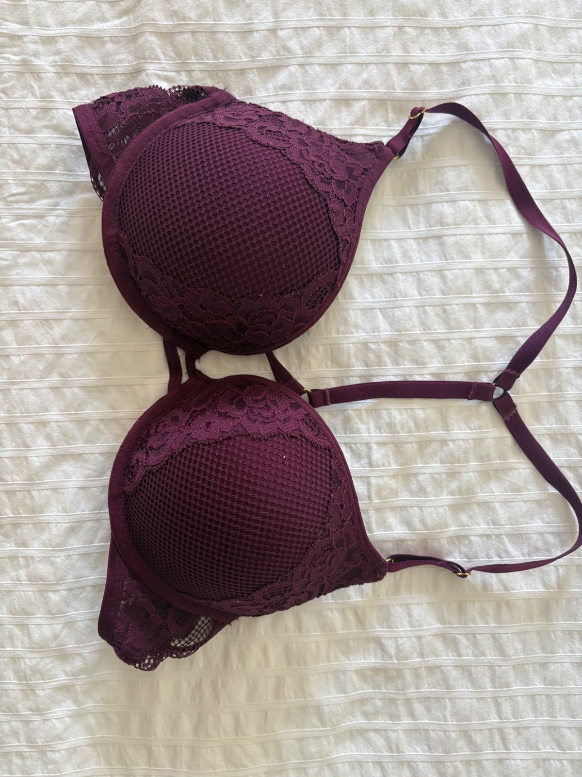 Soutien gorge