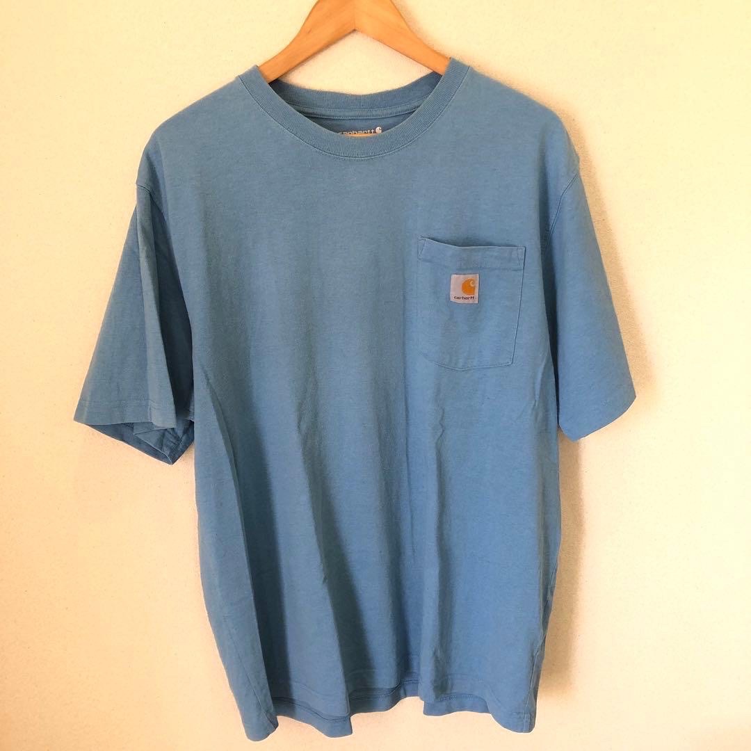 Carhartt shirt XL