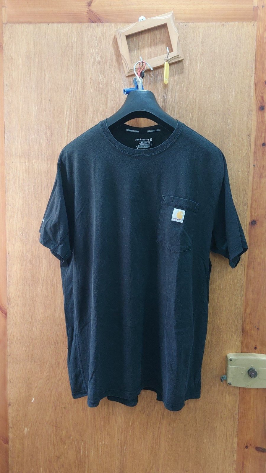 Carhartt tshirt