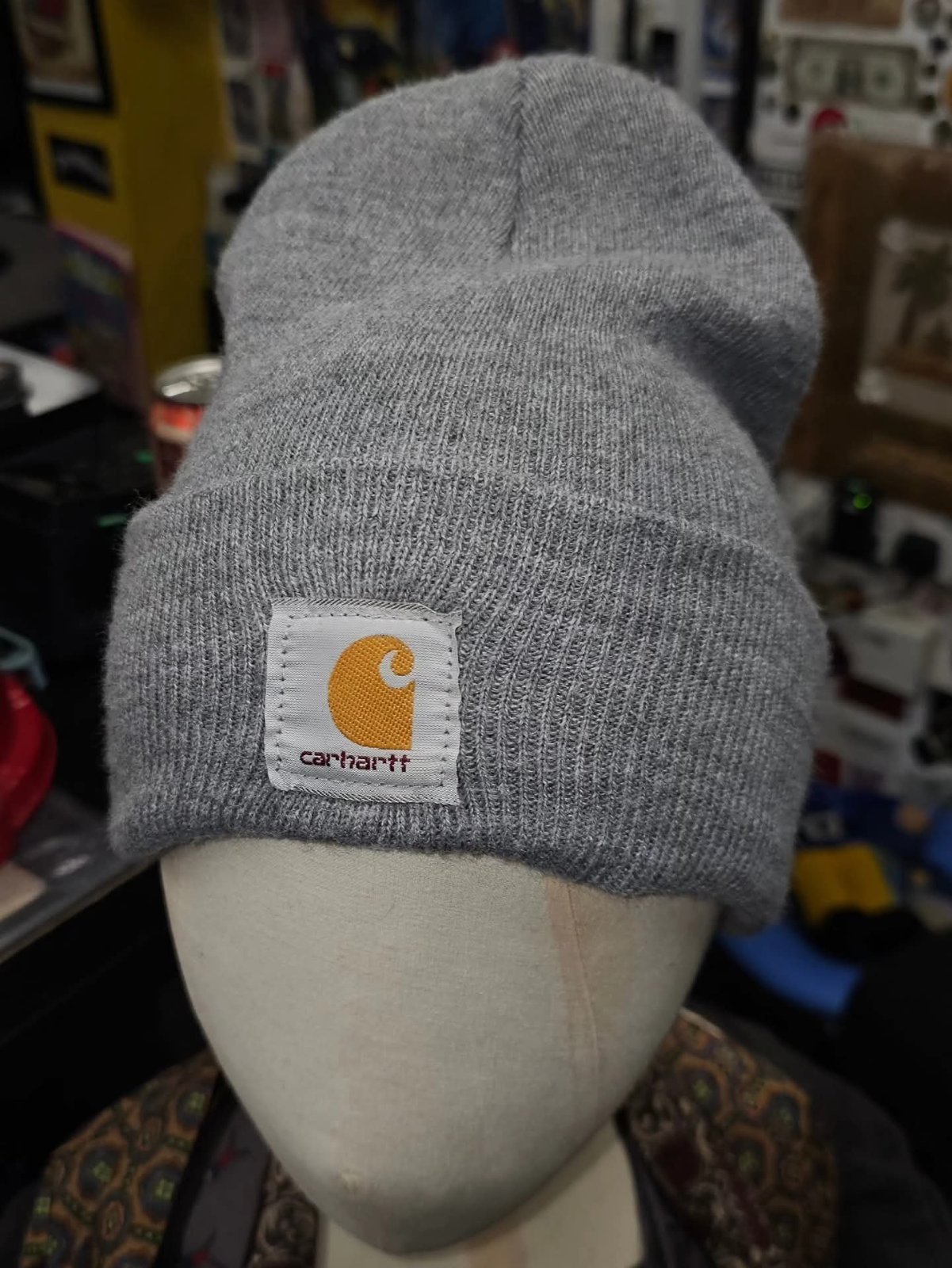 Carhartt bonnet