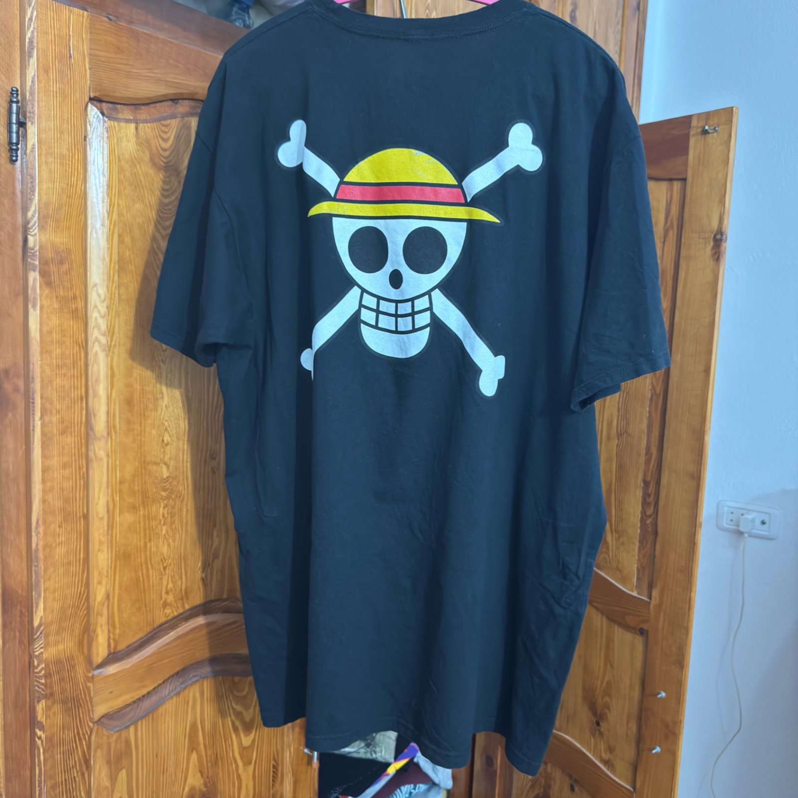One Piece t-shirt