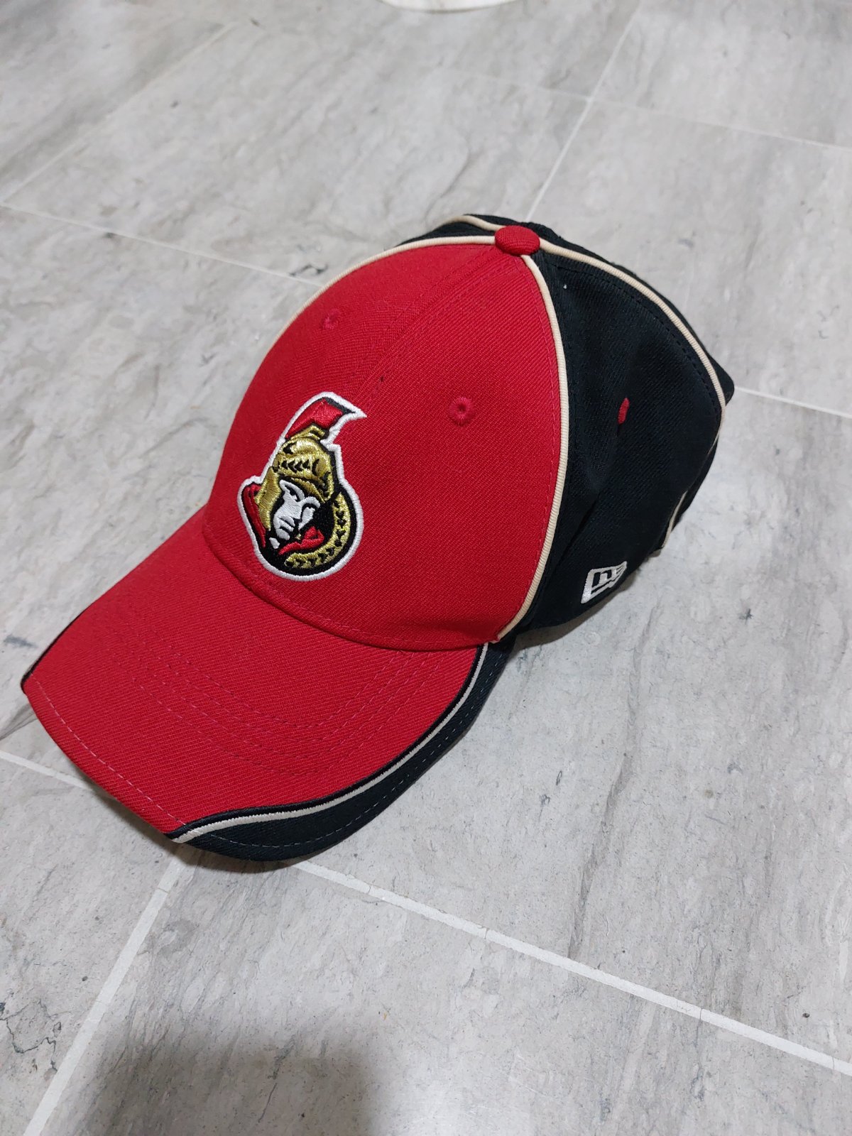 Casquette ottawa nfl