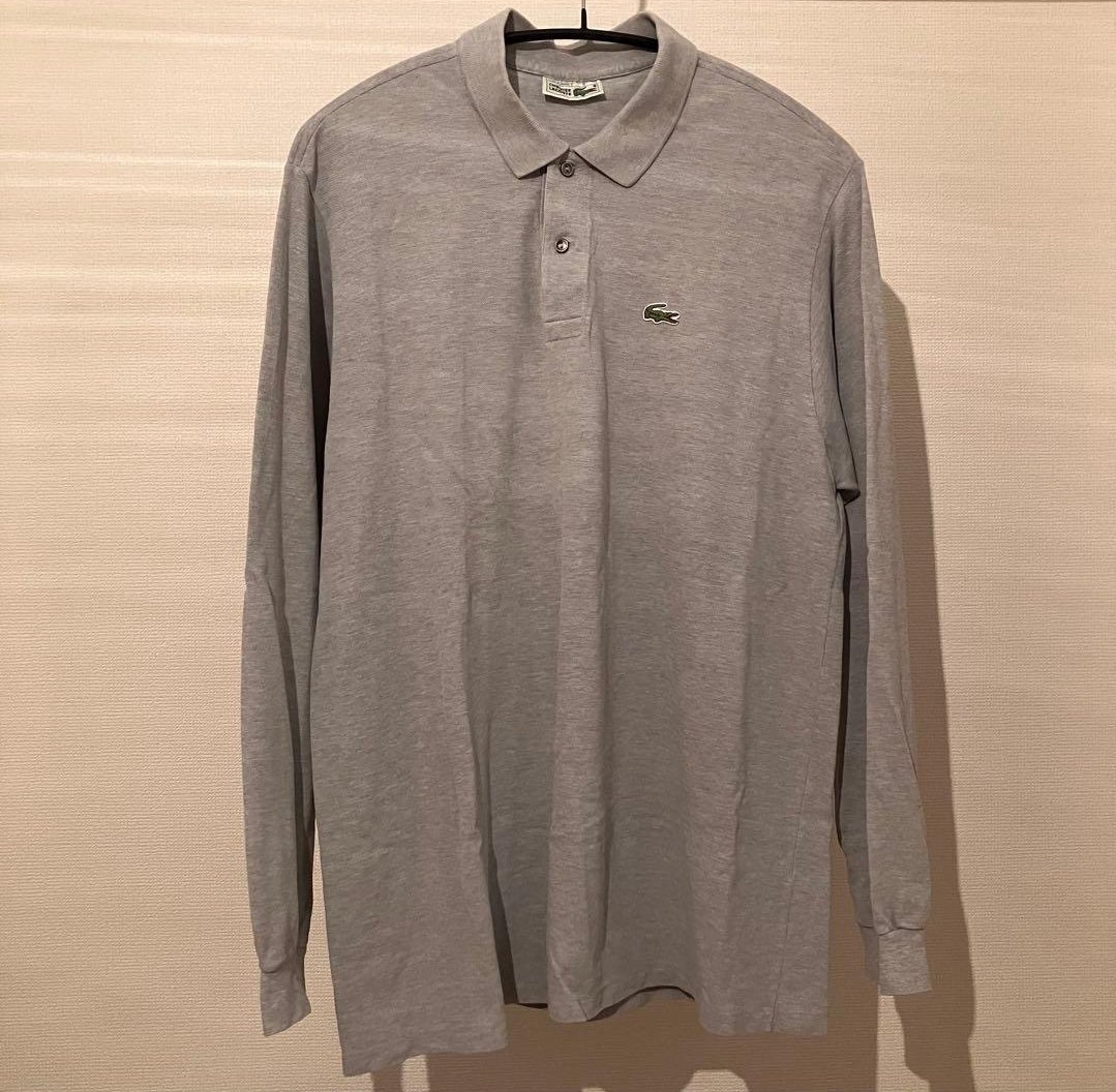Polo lacoste