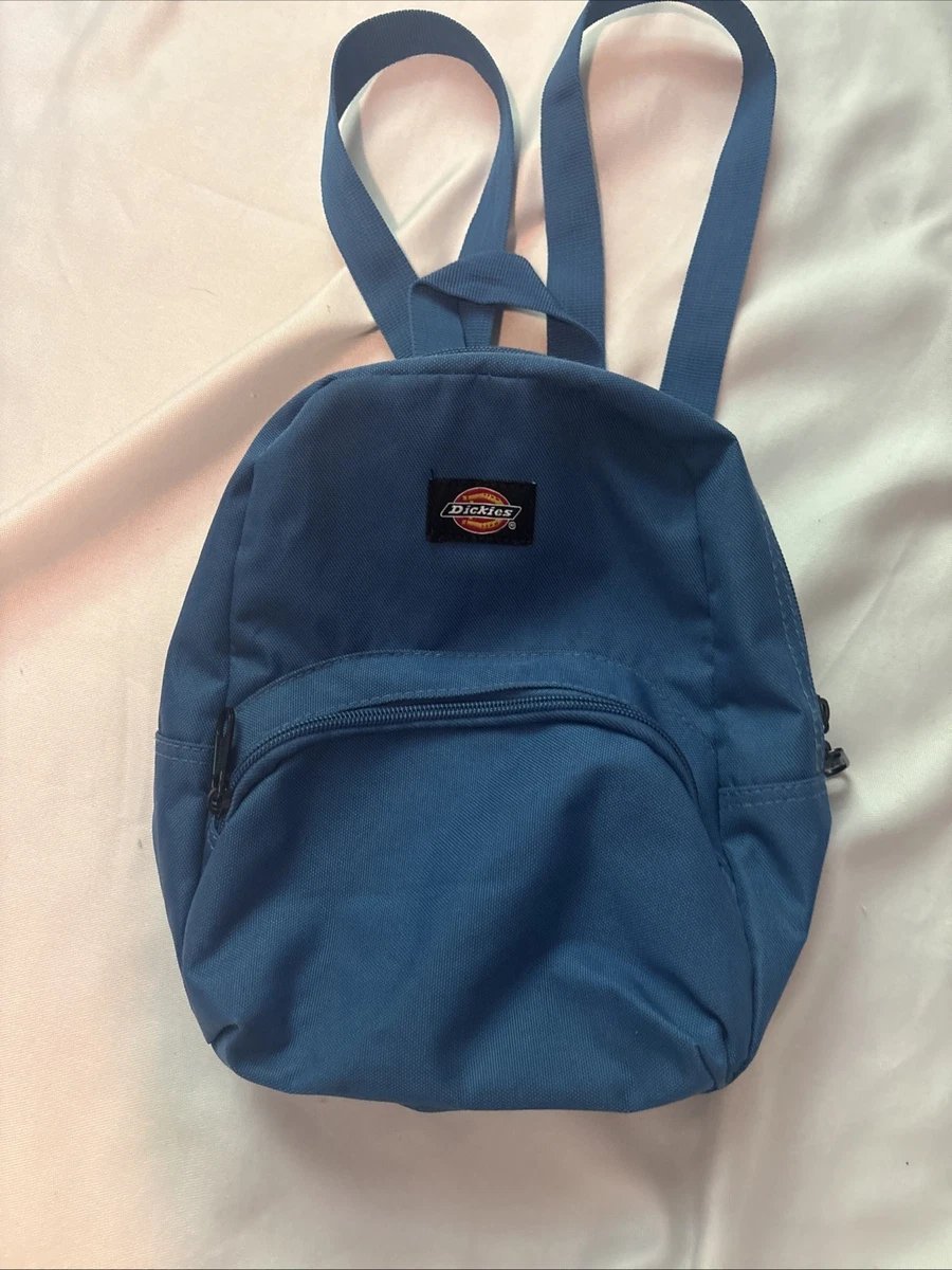 Dickies Mini Backpack NAVY
