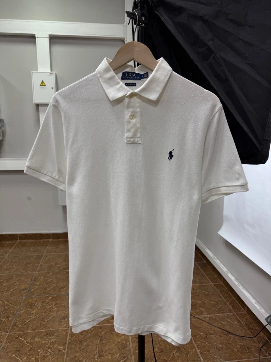 Polo ralph lauren slim fit